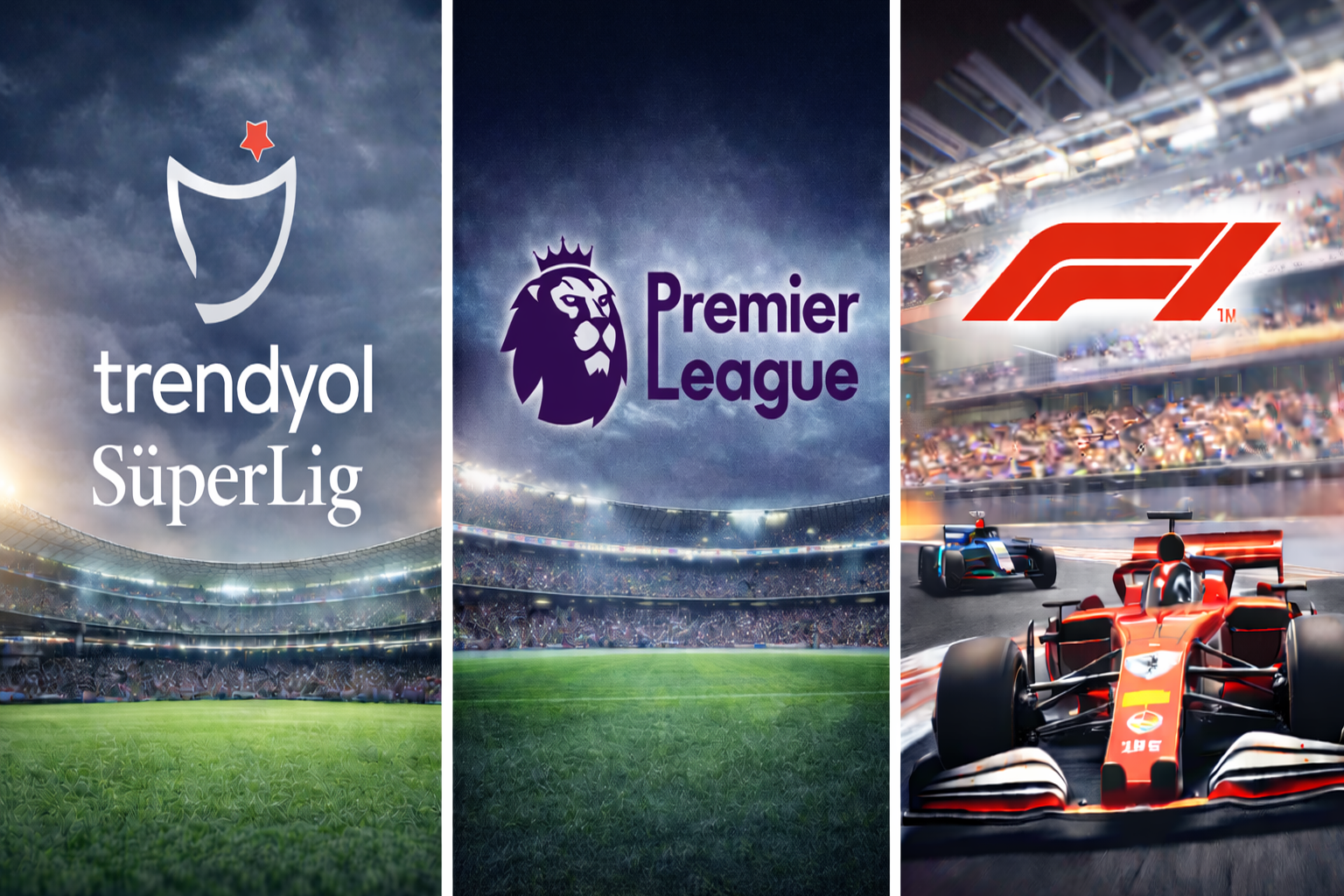 İnternetli Eğlencenin ve Avrupanın Yıldızı Paketi